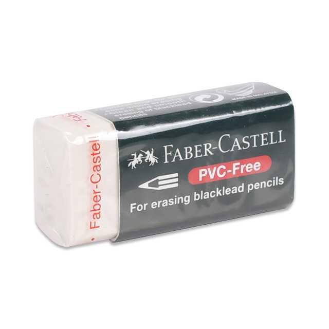 F.Castel 7085/30 Silgi Beyaz