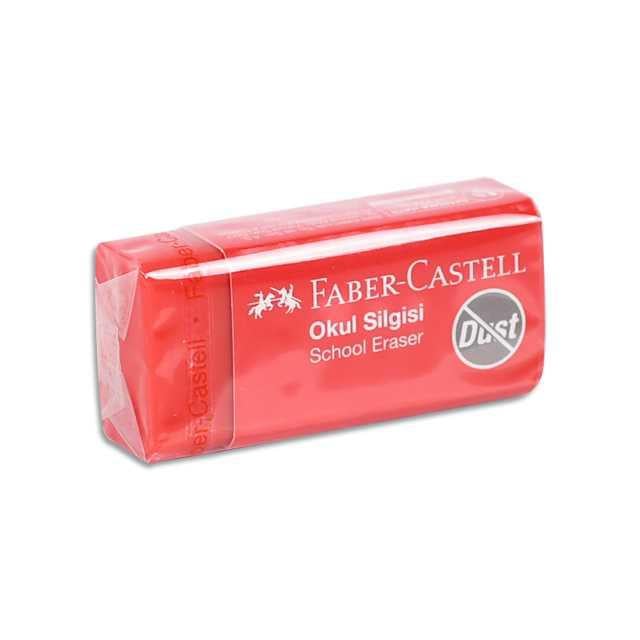 F.Castel 5130187223 Okul Silgisi