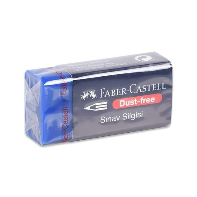 F.Castel 5130187170 Sınav Silgisi