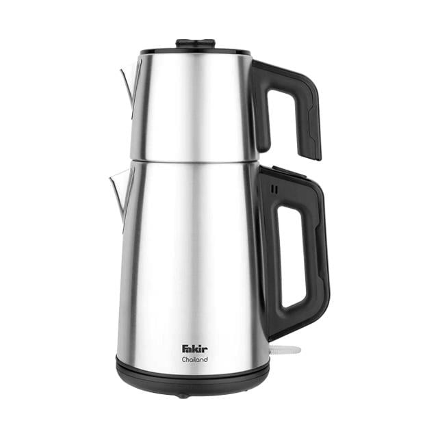 FAKIR CHAILAND INOX CAY MAKINESI