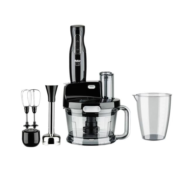 FAKIR MR CHEF QUADRO BLENDER SET