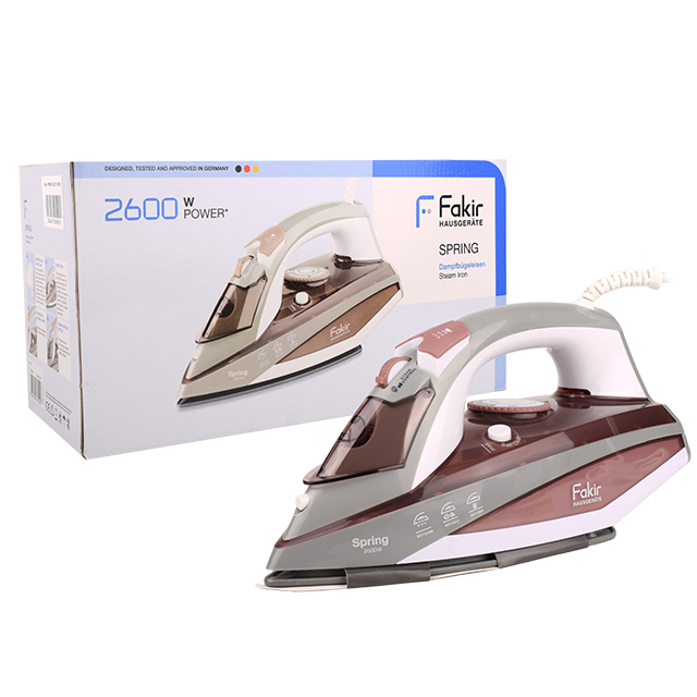 FAKIR SPRING BUHARLI UTU