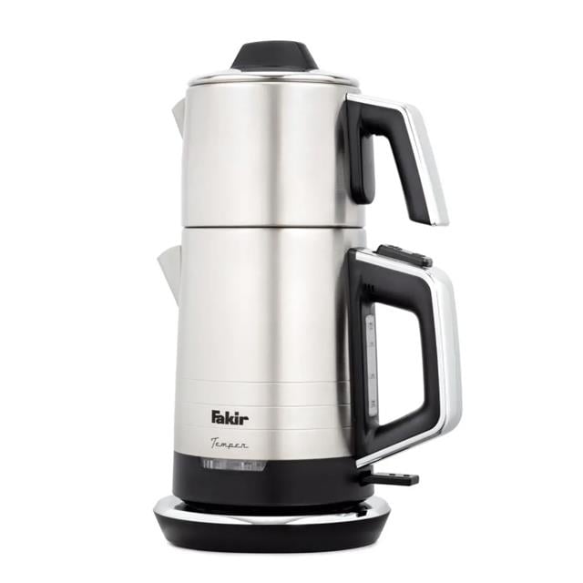 FAKIR TEMPER CAY MAKINASI