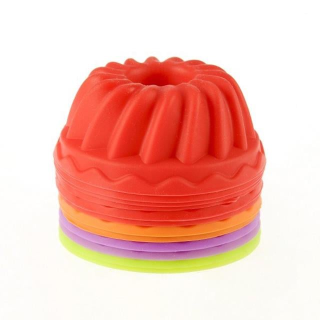 UN 205-206 SILIKON KEK KALIBI 12lı