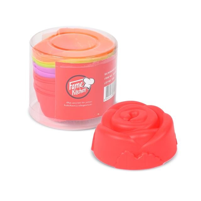 UN 205-206 SILIKON KEK KALIBI 12lı