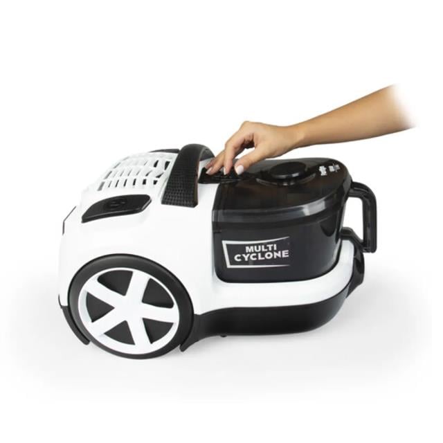 FANTOM CS 9000 GIRDAP ELEK SUPURGE