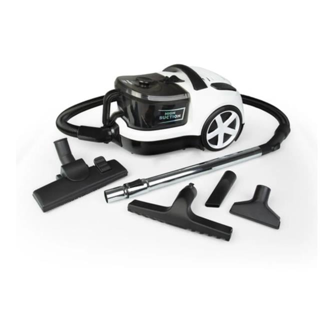 FANTOM CS 9000 GIRDAP ELEK SUPURGE