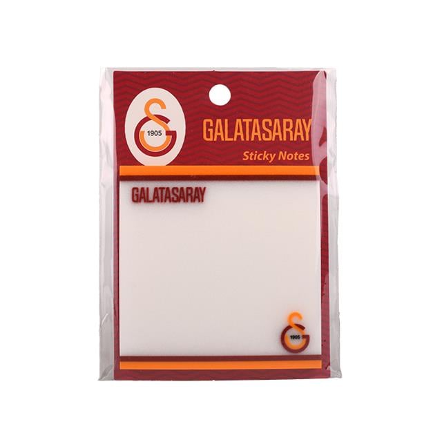 FENERBAHCE 607547 POST-IT SEFFAF 50 YP. BLISTER