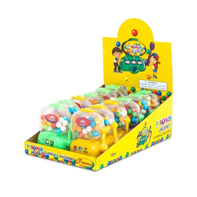 FENOMEN OYUNCAK SAKIZ 40GR