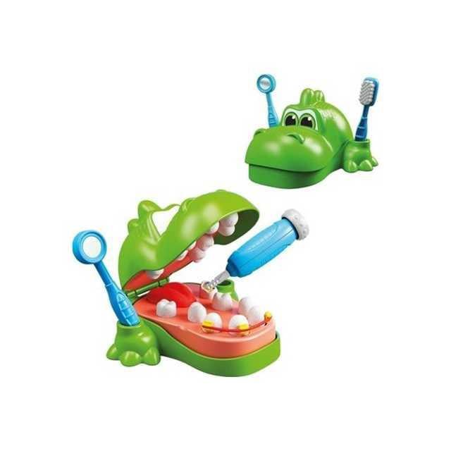 Fentoys 03677 Dino Dişci Hamur Seti