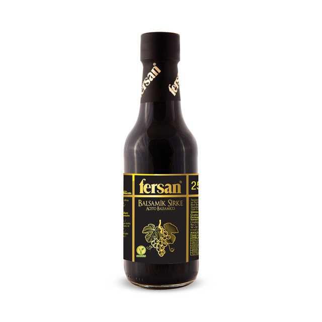 Fersan Balsamik Sirke 250ml
