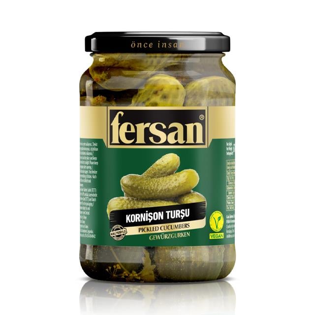 FERSAN KORNISON TURSU 350gr