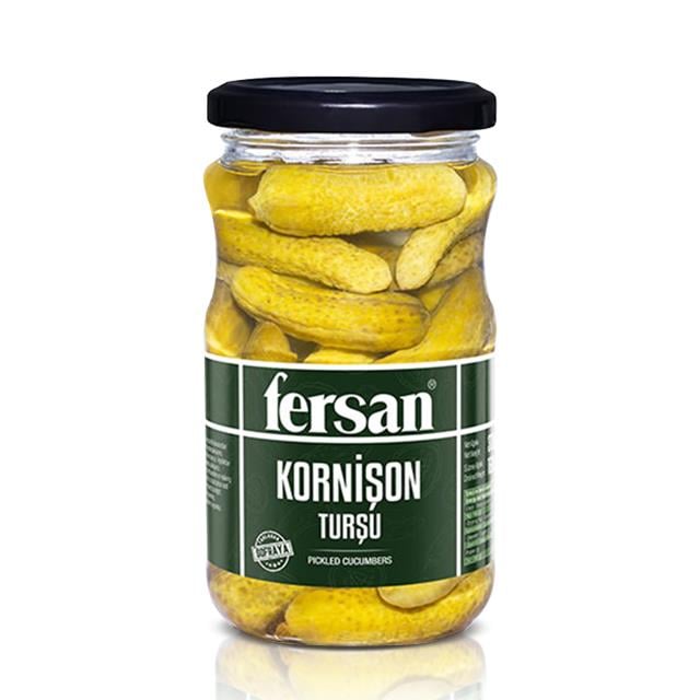 FERSAN KORNISON TURSU 720ml