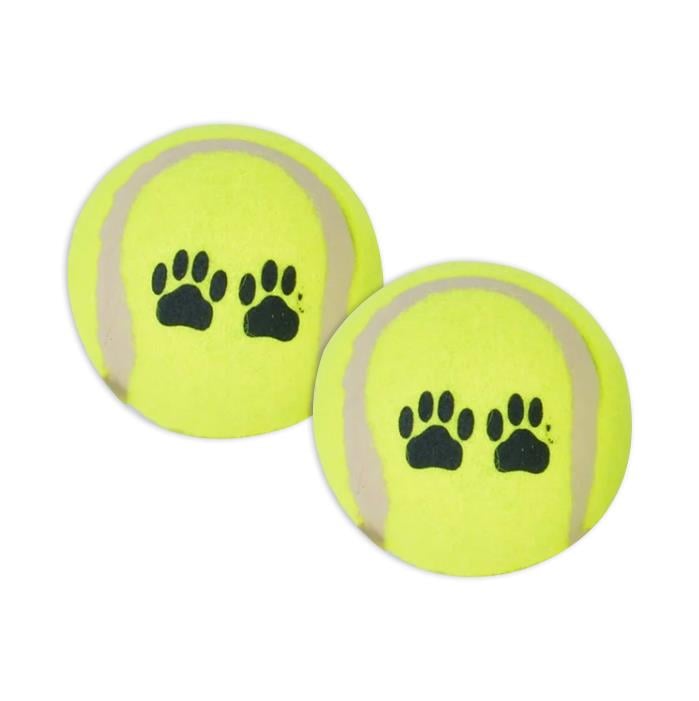 Flip WP-6331 Pet Tenis Oyun Topu 2` li