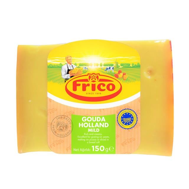 FRICO GOUDA PEYNIR 150gr
