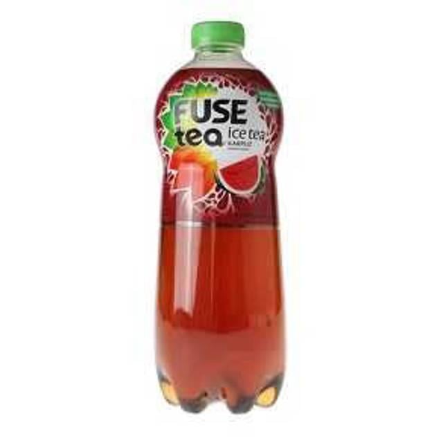 Fuse Tea kavun Çilek 1lt