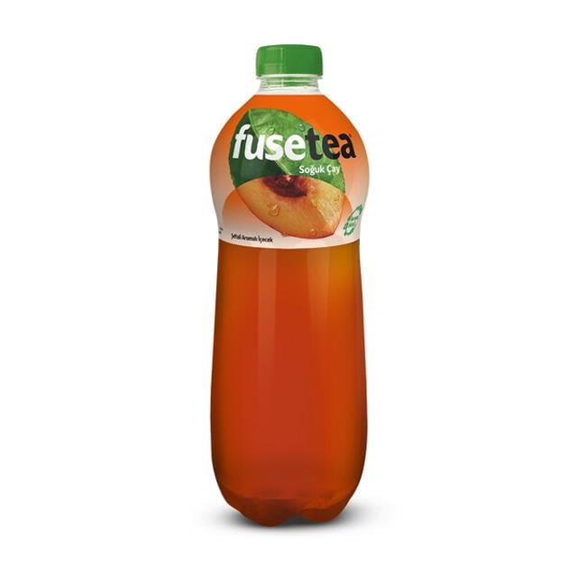 Fuse Tea Şeftali 1,5lt