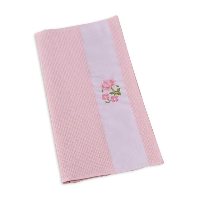 FUSHIA 45X70 KANAVICE PECETE NAKISLI