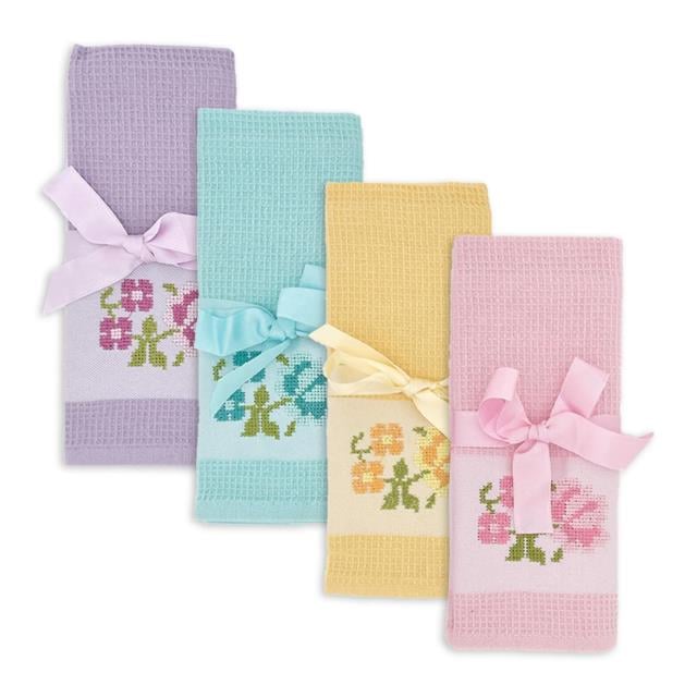 FUSHIA 45X70 KANAVICE PECETE NAKISLI