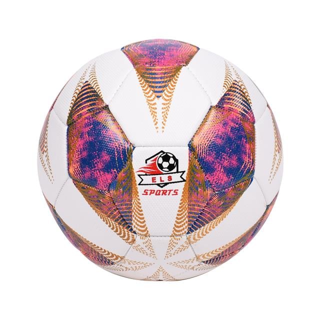 FUTBOL TOPU ELS-9 DIKISLI