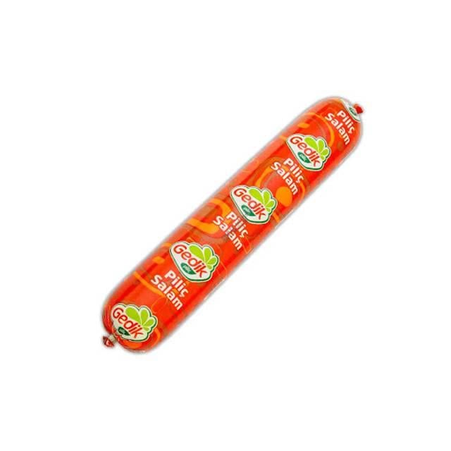 Gedik Piliç Baton Salam 700gr