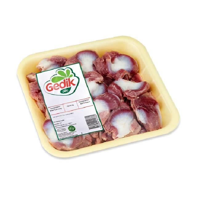 Gedik Tabaklı Taşlık(kg)