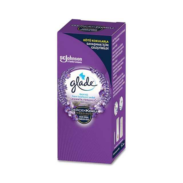 Glade Banyo Lavanta Yedek 10ml