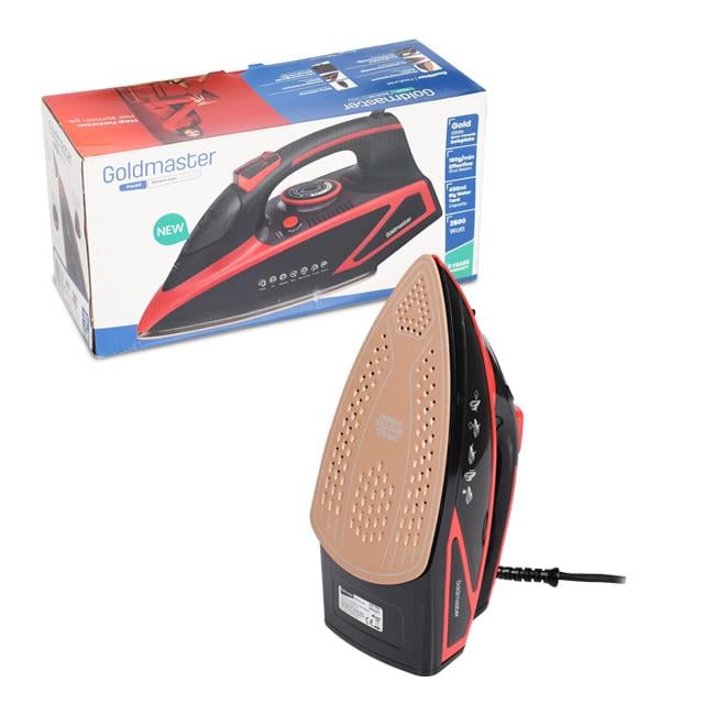 GOLDMASTER GM 7632 PROJET UTU