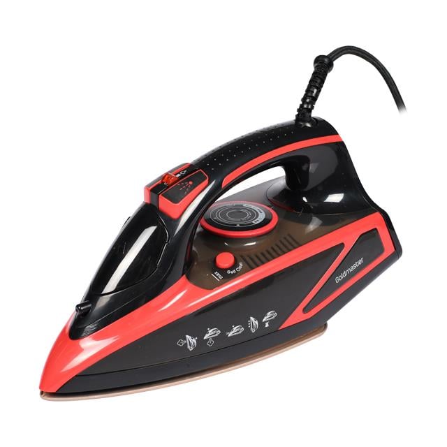 GOLDMASTER GM 7632 PROJET UTU