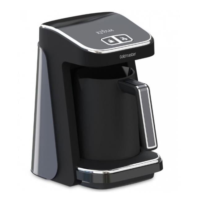 GOLDMASTER GM 8380  KIVAM ECO KAHVE MAKINASI