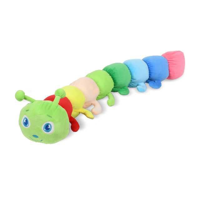 Halley Pl62035/507 75cm Tırtıl Yastık