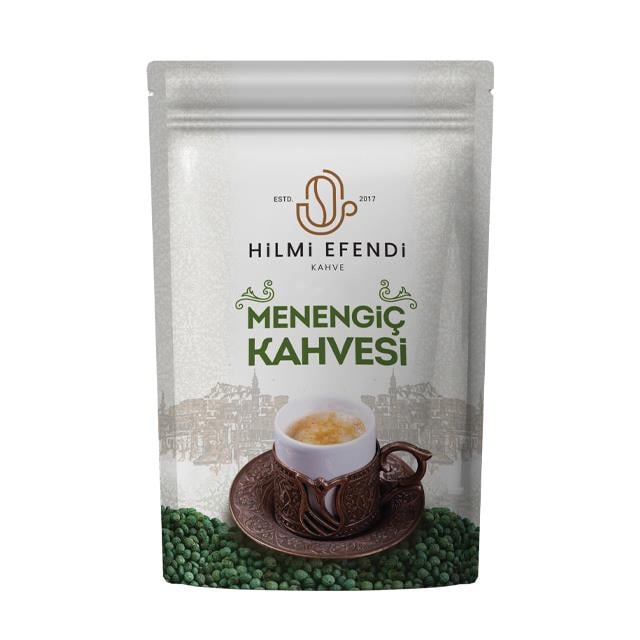 Hilmi Efendi Menengiç Kahvesi 200gr Poşet
