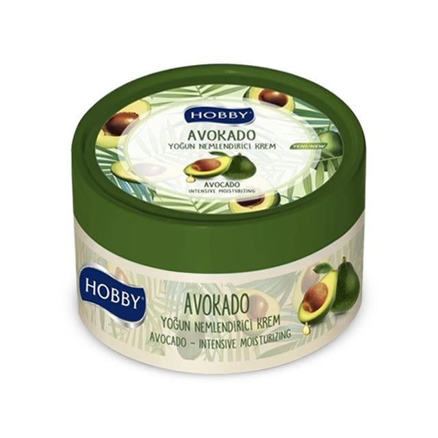 Hobby Krem Avakado 250ml