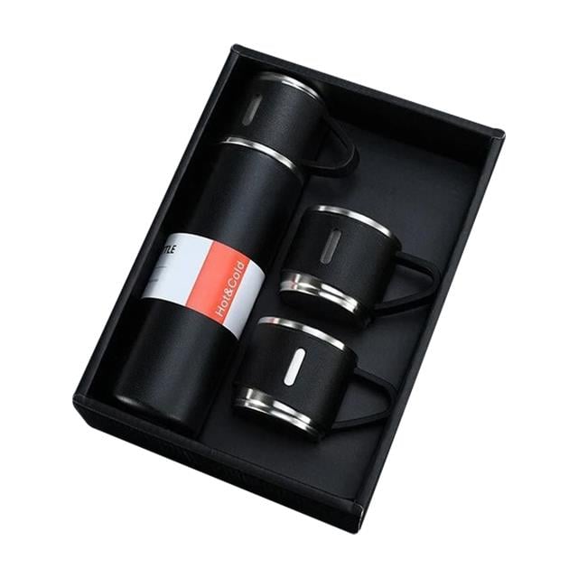 HOT COLD 500ml 3 KUPALI TERMOS