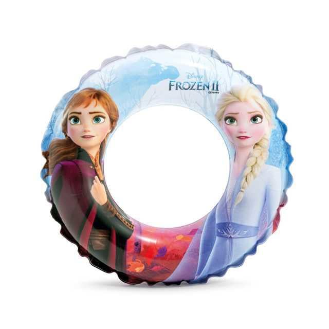 İntex 56201 51 cm Frozen Simit