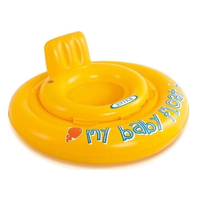 İntex 56585 70cm Oturaklı Simit