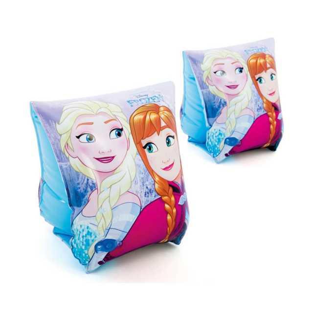 İntex 56640 Frozen Kolluk 23X15 cm