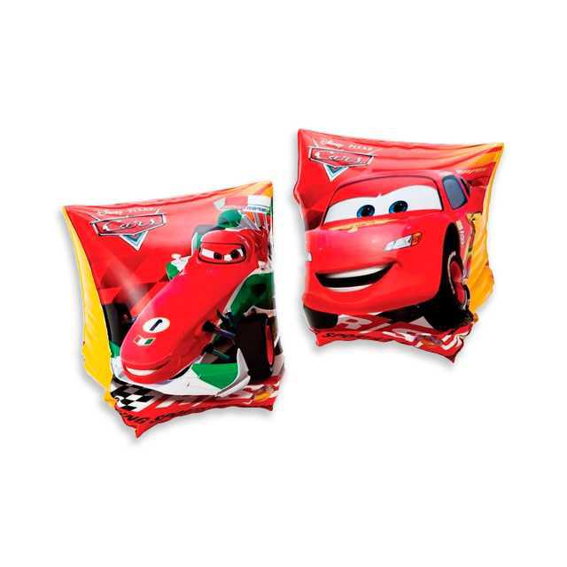 İntex 56652 Cars Kolluk 23x15cm
