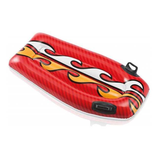 İntex 58165 Tutmaçlı Sörf Yatak 112X62cm