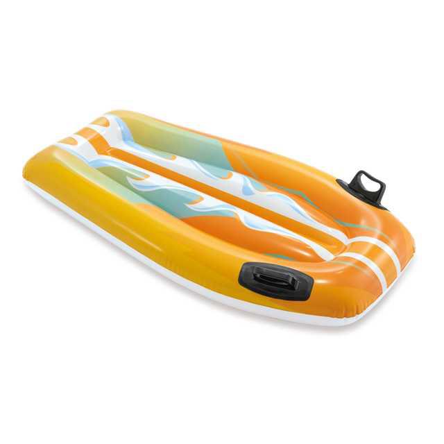 İntex 58165 Tutmaçlı Sörf Yatak 112X62cm