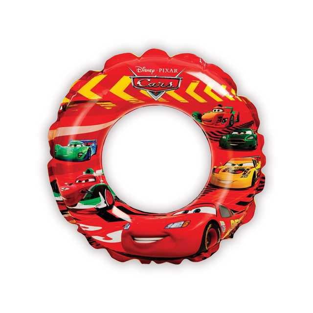 İntex 58260 51 cm Cars Simit