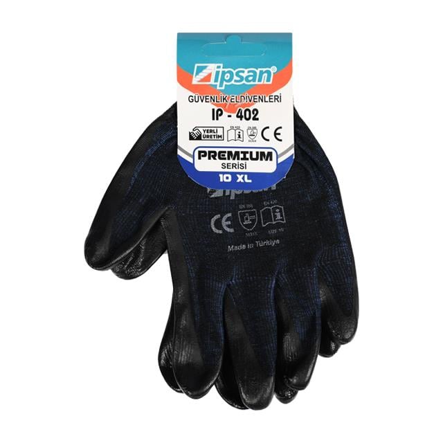 IPSAN IP-401-402 PREMIUM IS ELDIVENI