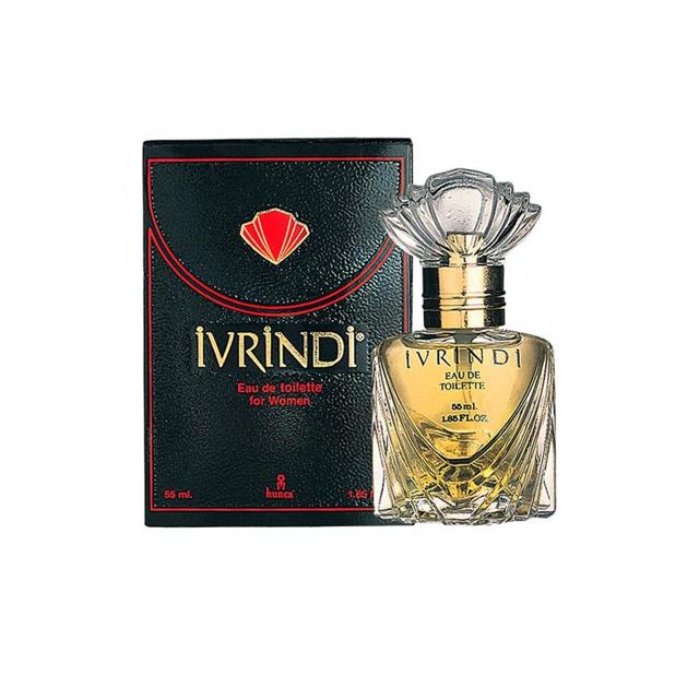 İvrindi Bayan Edt Kofre 55Ml