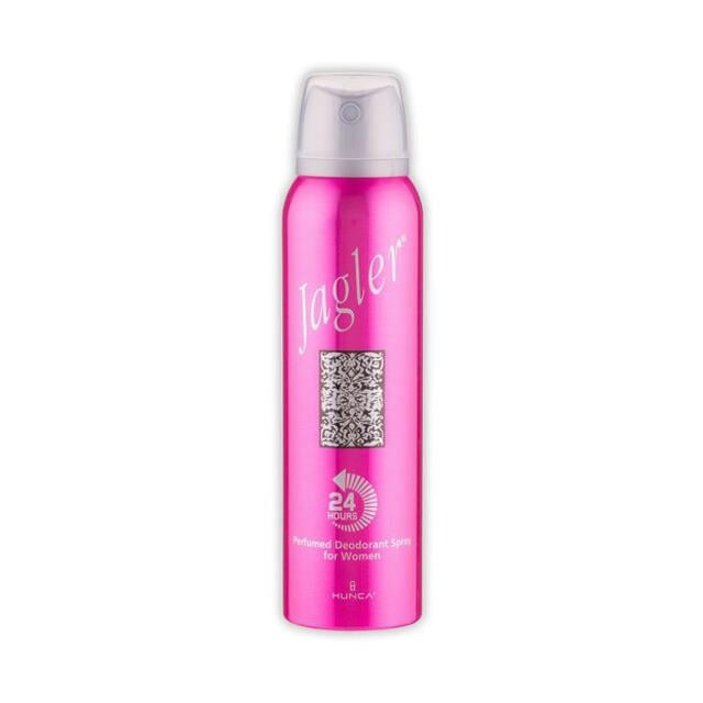 Jagler Deo Bayan 150Ml