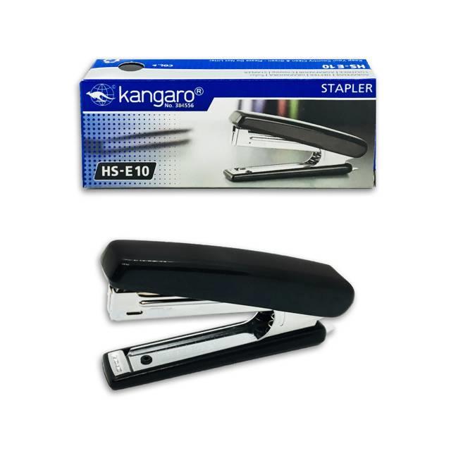 Kangaro Hs-E10 L-S Zımba Makinesi No:10