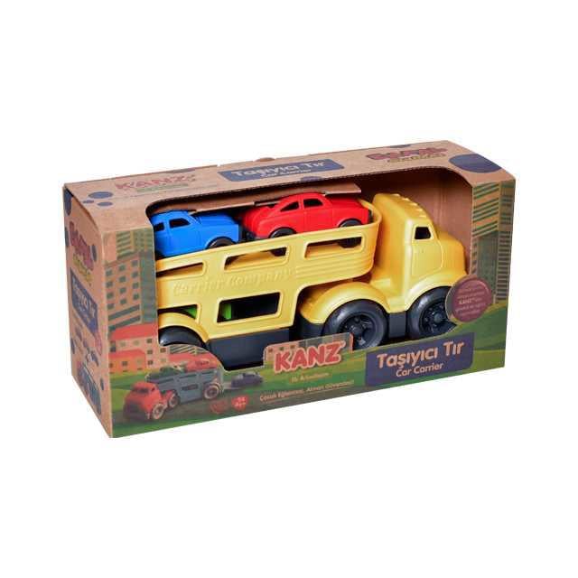Kanz Knz-30808 Taşıyıcı Tır