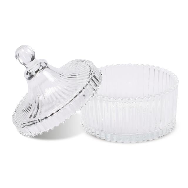 KAPRIS HOME KAP-065 GLASS WARE SEKERLIK