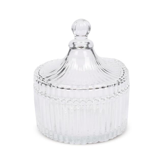 KAPRIS HOME KAP-065 GLASS WARE SEKERLIK