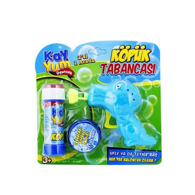 Kayyum 741-8 Köpük Tabancası