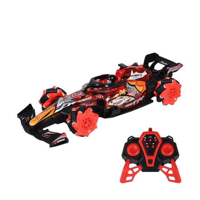 KEMBAY UD07A SARJLI F1 KUMANDALI DUMAN ATAN  ARABA